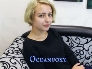 Oceanfoxy