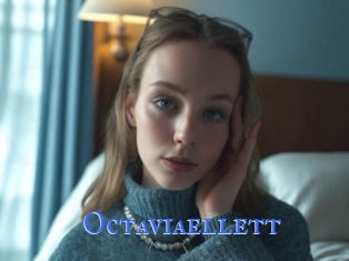 Octaviaellett