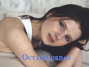 Octaviajordan