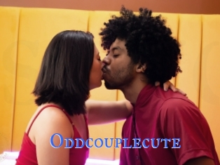 Oddcouplecute