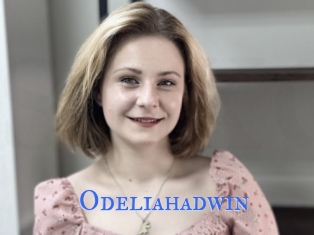 Odeliahadwin