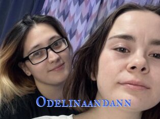 Odelinaandann