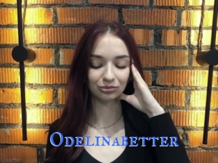 Odelinabetter