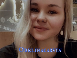 Odelinacarvin