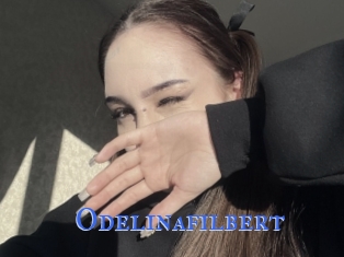 Odelinafilbert