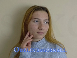 Odelindagornall