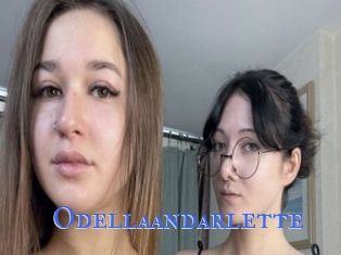 Odellaandarlette