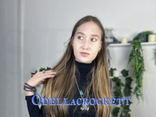 Odellacrockett