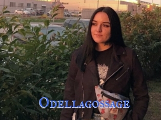 Odellagossage