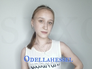 Odellahessel