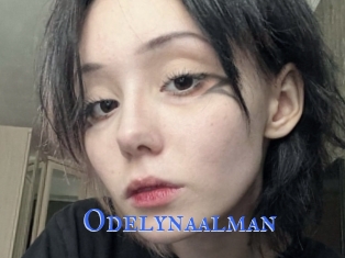 Odelynaalman