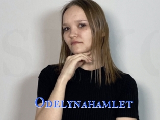 Odelynahamlet