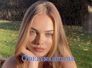 Odelynahelme