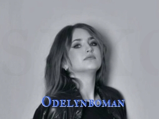 Odelynboman