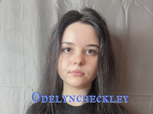 Odelyncheckley