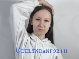 Odelyndanforth