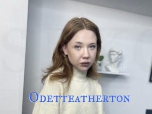 Odetteatherton