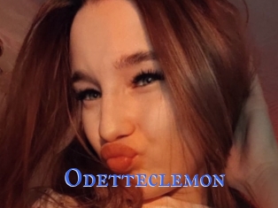 Odetteclemon