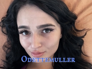 Odettemuller