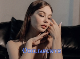 Odiliabunte