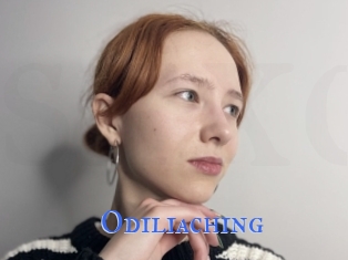 Odiliaching