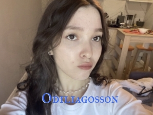 Odiliagosson