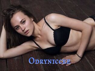 Odryniccee