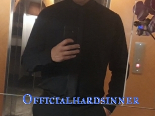 Officialhardsinner