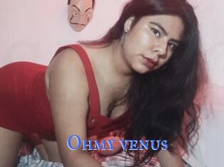 Ohmy_venus