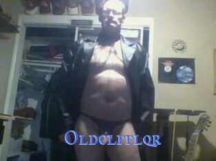 Oldclitlqr