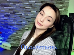 Olgapetrova