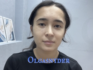 Olgasnyder