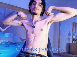 Oliver_jhonsson