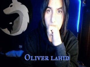 Oliver_lahid