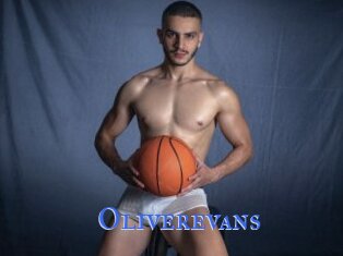 Oliverevans