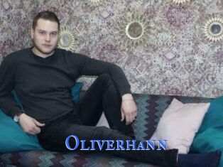 Oliverhann