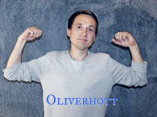 Oliver_hott