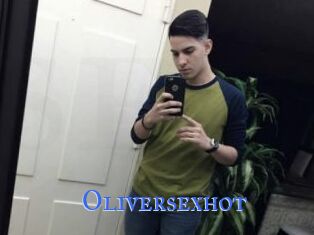 Oliversexhot