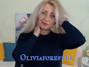 Oliviaforester