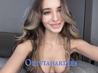 Oliviahardies