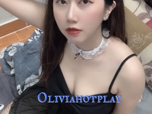 Oliviahotplay