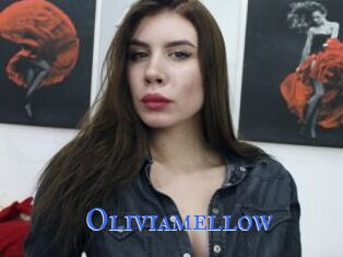 Oliviamellow