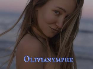 Olivianymphe