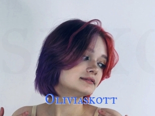 Oliviaskott