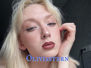 Oliviastern