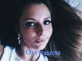 Olyviamoss