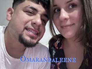 Omarandaleene