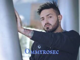 Ommyrosec