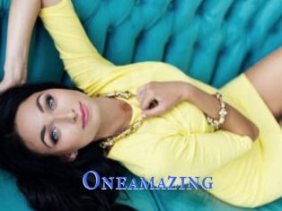 Oneamazing