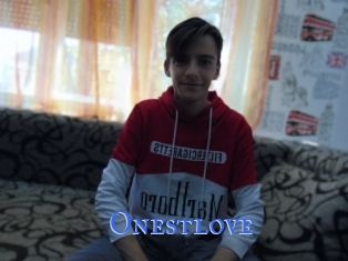 Onestlove